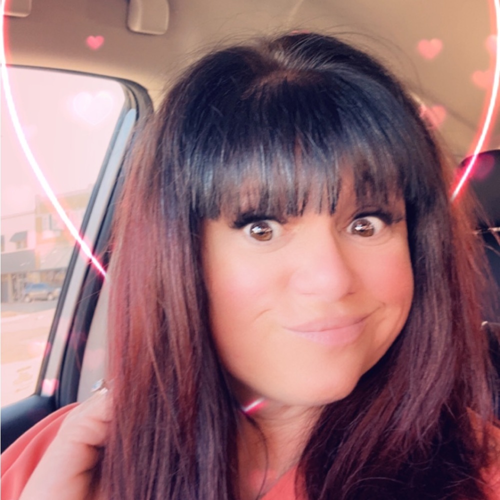Meet your Posher, Kristi